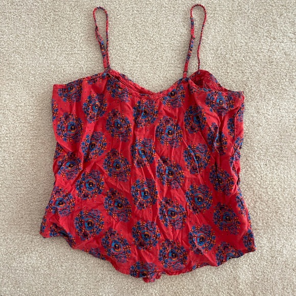 Aerie Tank Top - Picture 3 of 3